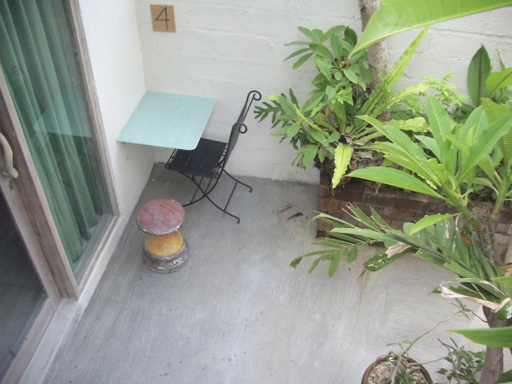 Gusti Homestay Kerobokan エクステリア 写真