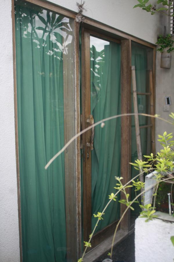Gusti Homestay Kerobokan エクステリア 写真