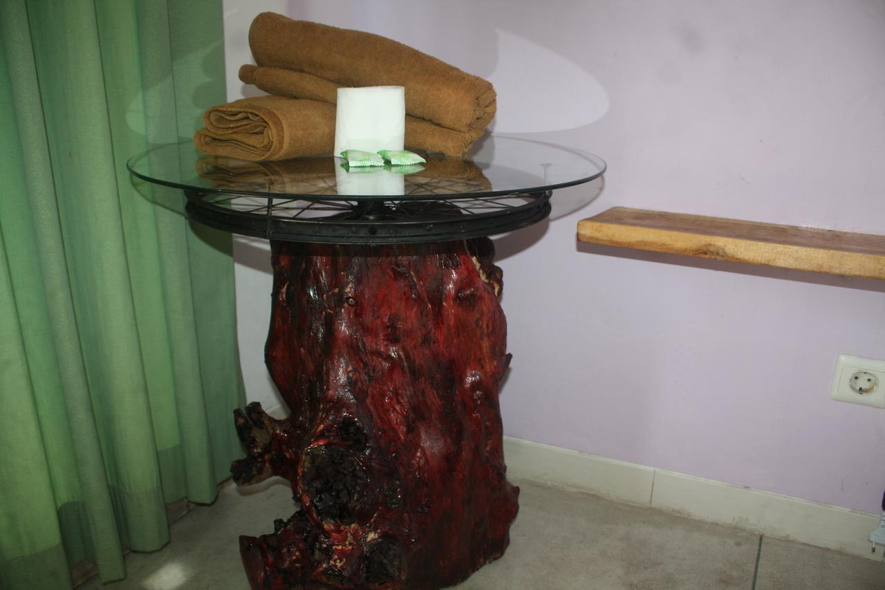 Gusti Homestay Kerobokan エクステリア 写真
