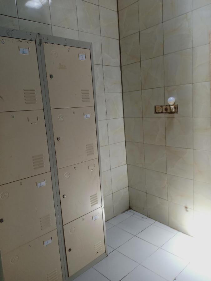 Gusti Homestay Kerobokan エクステリア 写真
