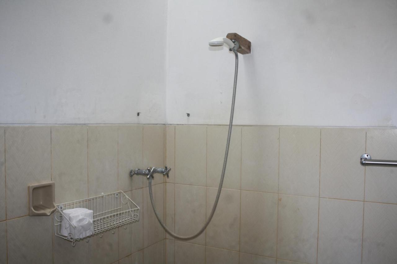 Gusti Homestay Kerobokan エクステリア 写真